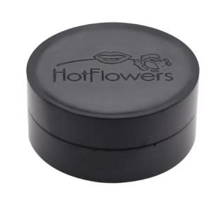 Deep Easy Super Anestésico Pote Preto 7G Hot Flowers