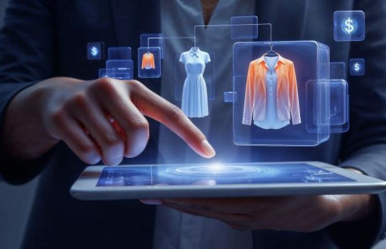 O Impacto da IA na Jornada do Consumidor Feminino