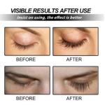 Soro Natural para Crescimento de Cílios