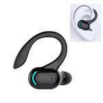 Fone de Ouvido Bluetooth 5.2 – Conexão Rápida e Som de Qualidade