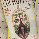 Barra de Cacau 160g
