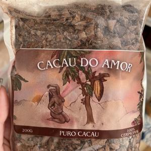 Cacau Instantâneo 1KG