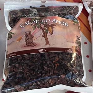 NIB'S de Cacau 1KG