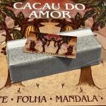 Barra de Cacau 500G