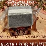 Barra de Cacau 250G