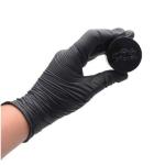 Deep Easy Super Anestésico Pote Preto 7G Hot Flowers