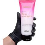 Rosa Mosqueta Loção Hidratante Corporal 190G Apinil