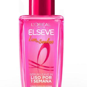 Sérum L´Oréal Paris Elseve Liso dos Sonhos 100ml